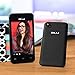 BLU Advance 4.0L Factory Unlocked Phone - Retail Packaging - Black
