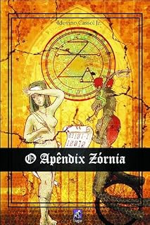 Livro O Apêndix Zórnia
