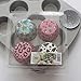 Cupcake Liners Baking Cups SophieBella Value Pack for Party, Holiday, Birthday (400 ct 16 styles Random)