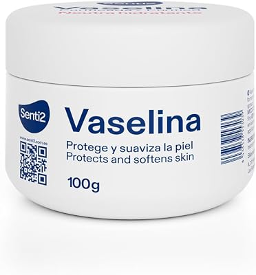 Vaselina Purificada Tarro - 100g