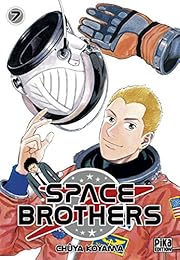 Space brothers