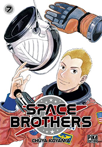 Space brothers