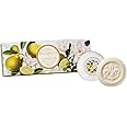 Saponificio Artigianale Fiorentino Soap Set Bergamot & Gardenia