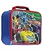 Disney Mickey and The Roadster Racers Spider Cup Insulated Lunchbox - blue, one size