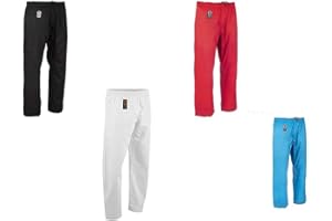 PROFORCE 8oz Combat Warrior Karate Pants by Lee's Sports Sales