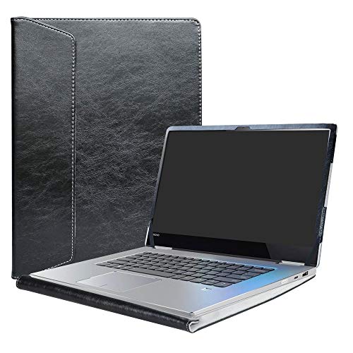 Alapmk Protective Case Cover For Lenovo Yoga 730 15 Want