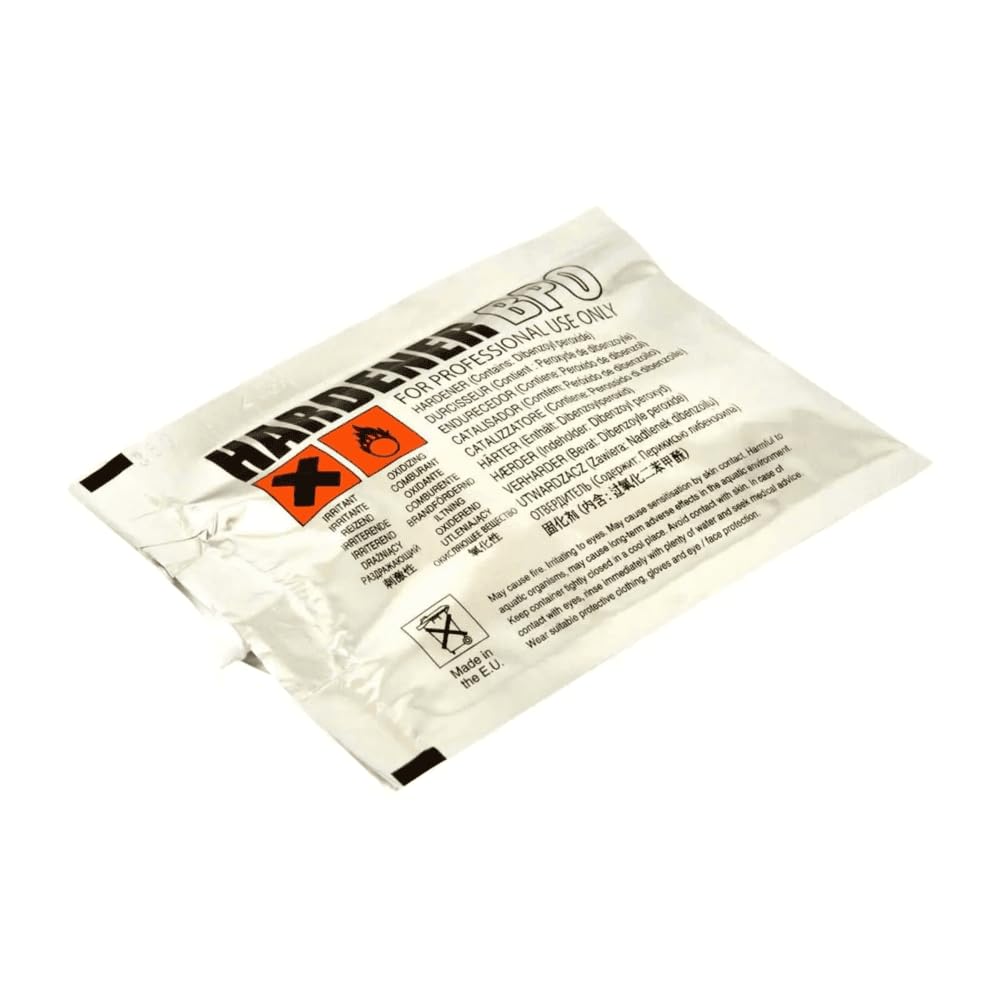 EGC RSLHPWFG30 30g High Performance Wood Filler Catalyst