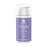 ZENZSUAL Vaginal Moisturizer Gel