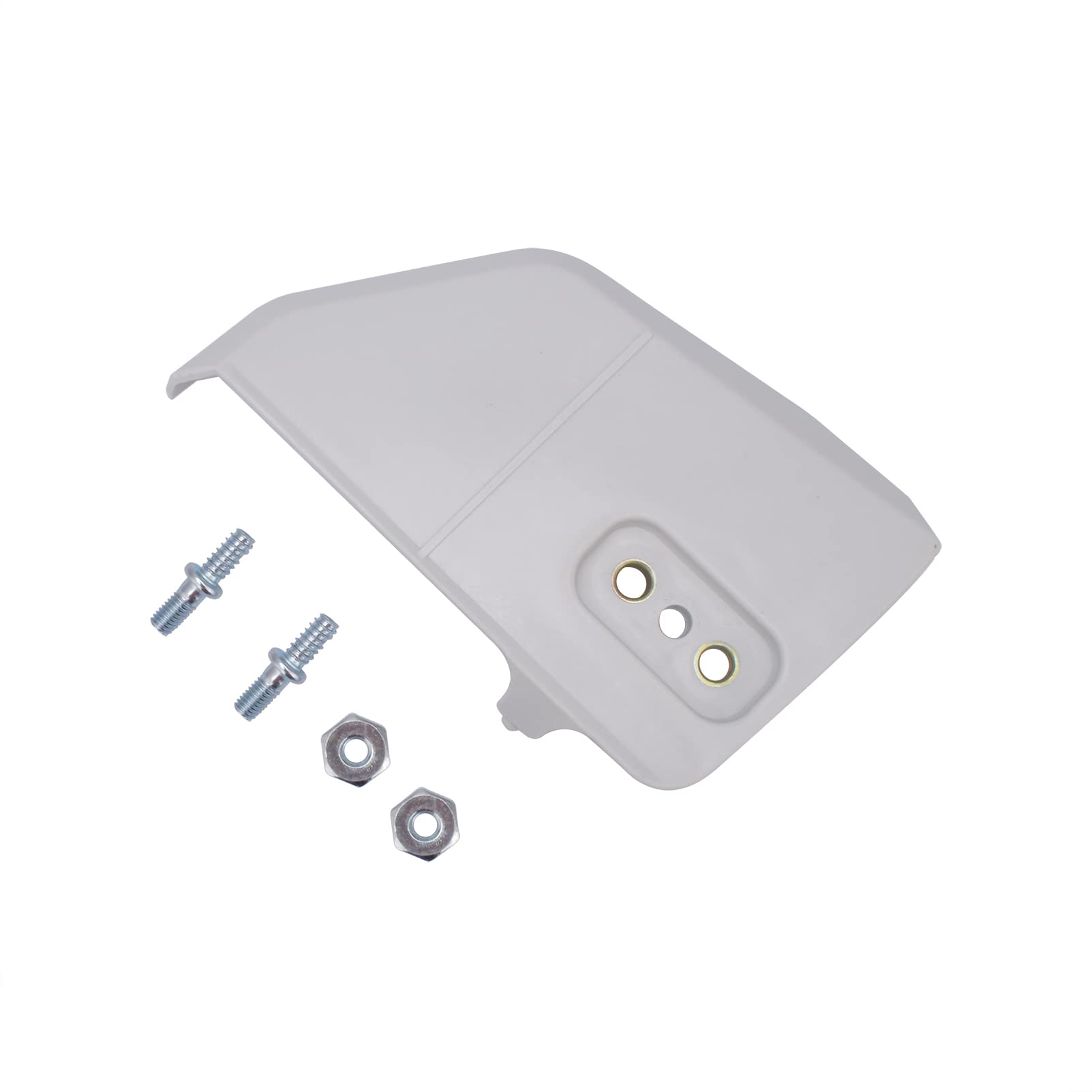 Cancanle Sprocket Clutch Cover Bar Nut Stud Collar Screw for STIHL MS170 MS180 MS210 MS230 MS250 017 018 021 023 025 Chainsaw