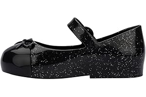 mini melissa Sweet Love Cap Toe for Babies & Toddlers