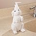 Playful Dog Soap Dispenser by OakRidgeTM