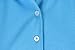 Adidas Taylormade Womens Climalite Sleeveless Solid Polo Shirt (Large (6), Cosmic Blue)