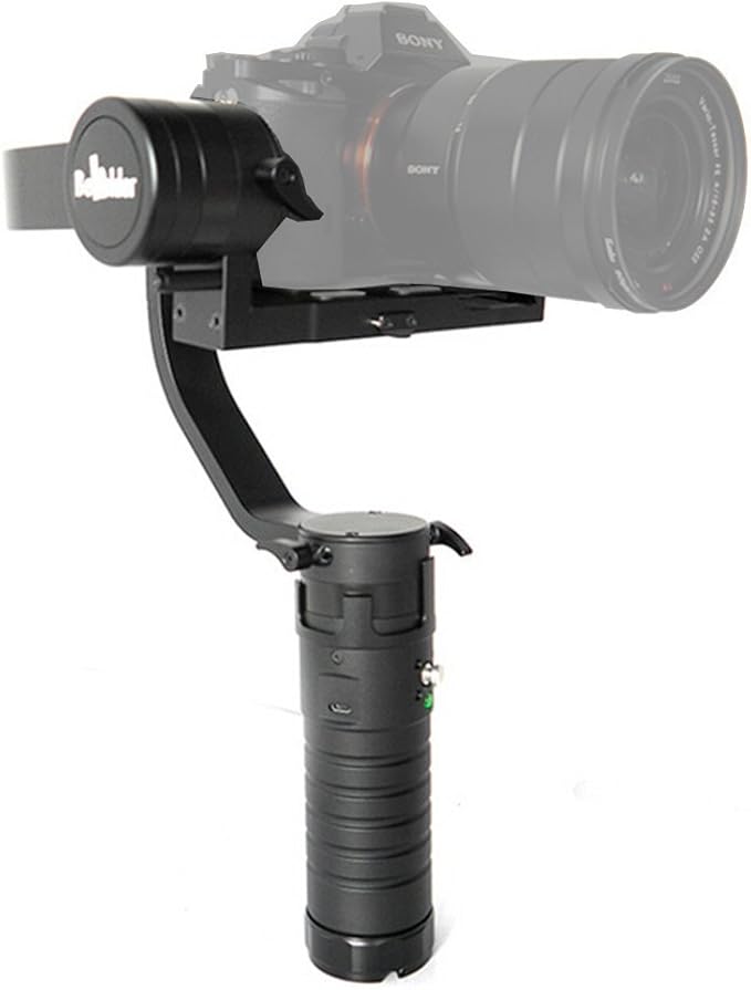 Beholder DS1 Handheld Stabilisator 3-Achsen-Brushless: Amazon.de: Kamera