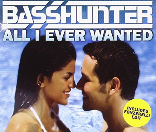 Basshunter All I Ever Wanted Acapella Groups Basshunter All I Ever Wanted Acapella Groups