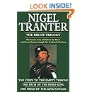Bruce Trilogy (Coronet Books)