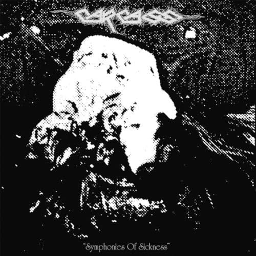 Carcass - Reek of Putrefaction - Amazon.com Music