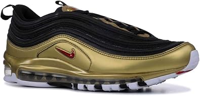 Amazon Com Nike Air Max 97 Qs At5458 002 Size 11 5 Fashion