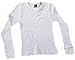 At The Buzzer Thermal Underwear Set for Boys 95362-Grey-10/12