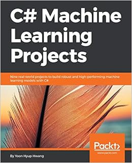 c# machine learning example