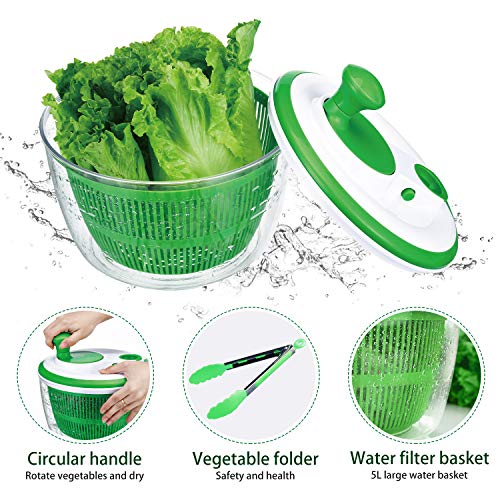 3 Iseason+Spinner+Vegetable+Dicer%25EF%25BC%258C5L+Capacity