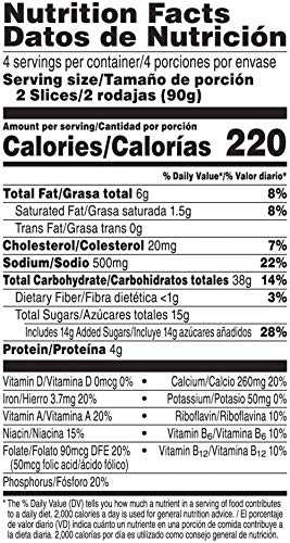 6 Kelloggs+Eggo+French+Cinnamon+Breakfast