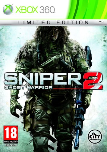 Sniper : Ghost Warrior 2