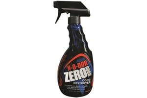 Atsko 13496Z Zero N-O-Dor Oxidizer 16 fl oz