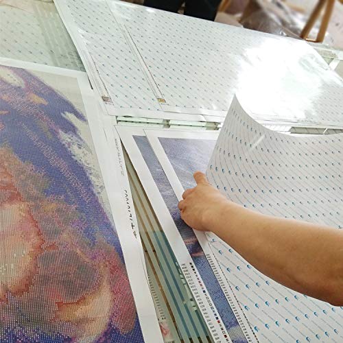 4 Fundaful+Painting+Rhinestone+Diamonds+Christmas