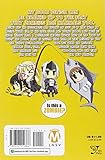Image de Is This a Zombie?, Vol. 3 - manga (Kore wa Zombie Desu-ka?)