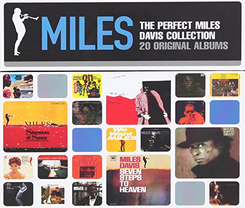 Miles Davis - Miles - The Perfect Miles Davis Collection - Zortam Music