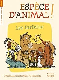 Espèce d'animal !