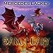 Sanctuary: Dragon Jousters, Book 3 by Mercedes Lackey, Ryan Burke