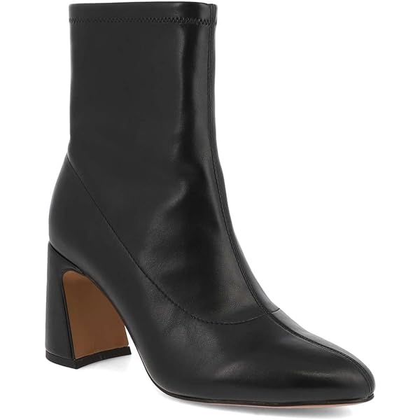 Amazon.com | MIA Women's Bronwen Fashion Boot, Black, 6 | Ankle