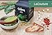 1 Box x 14 Bags (28 Capsules) - Golean Detox herbal tea help weight loss, 100% Natural Weight Loss Tablets