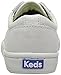 Keds Women's Tournament Retro Court Mono Fashion Sneaker