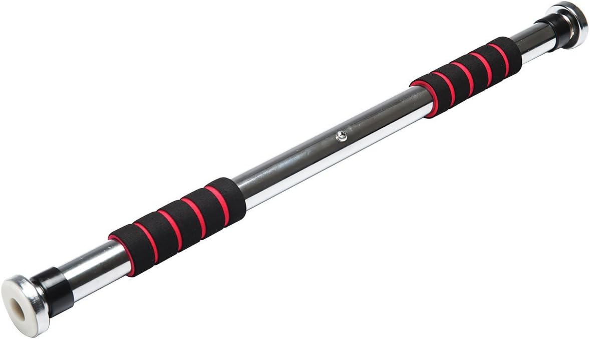 Top 300994816 Rod Bar Gym Door Bar Pull Up Bar Door Frame Sport, Fitness