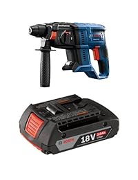 Bosch GBH18V-20N 18 V 3 4 pulgadas. SDS-plus - Martillo perforador