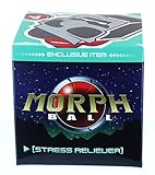 Nerd Block Metroid Morph Ball Stress Reliever Exclusive