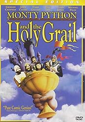Monty Python and the Holy Grail