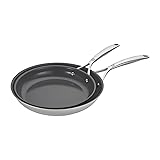 ZWILLING Spirit Energy + 2-pc Stainless Steel