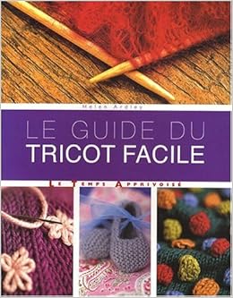 guide du tricot facile