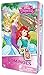 Disney Cardinal Princess Dominoes Game