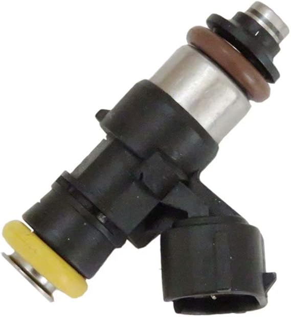 High Impedance Fuel Injector for 2018 Gas Petrol Methanol
