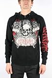 Avenged Sevenfold - Ornate Zip-up Hoodie
