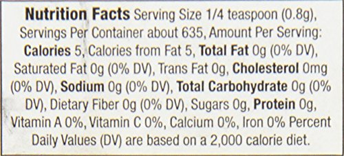 RODELLE TOASTED NATURAL SESAME SEEDS GLUTEN FREE MADE IN USA, 18 OUNCE JAR