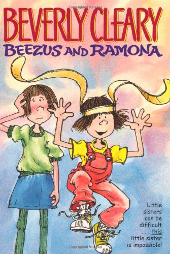 Ramona Quimby Book Series