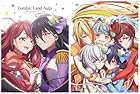 [Amazon.co.jp限定]劇場版『ゾンビランドサガ ゆめぎんがパラダイス』Blu-ray(特典:描き下ろしアクリルスタンド(紺野純子))