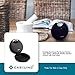 caseling Hard Case Fits Harman Kardon Onyx Studio 6/5 Wireless Speaker with Side Pocket.