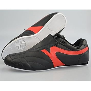 Phoenix Kampfsportschuhe Allround PU Schwarz