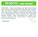 Ongaro Beauty Facial Sleep Mask; Anti-Aging Organic Overnight Mask Hydrates, Firms and Tones Skin; Contains Hyaluronic Acid, Apple Stem Cells, Peptides and Vitamin E